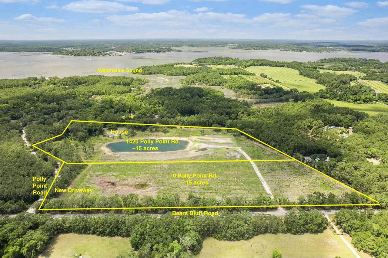 0 Polly Point Road - Photo 1