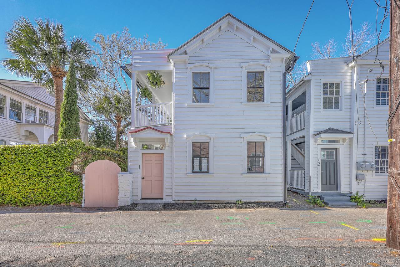 10 Humphrey Court - Photo 1