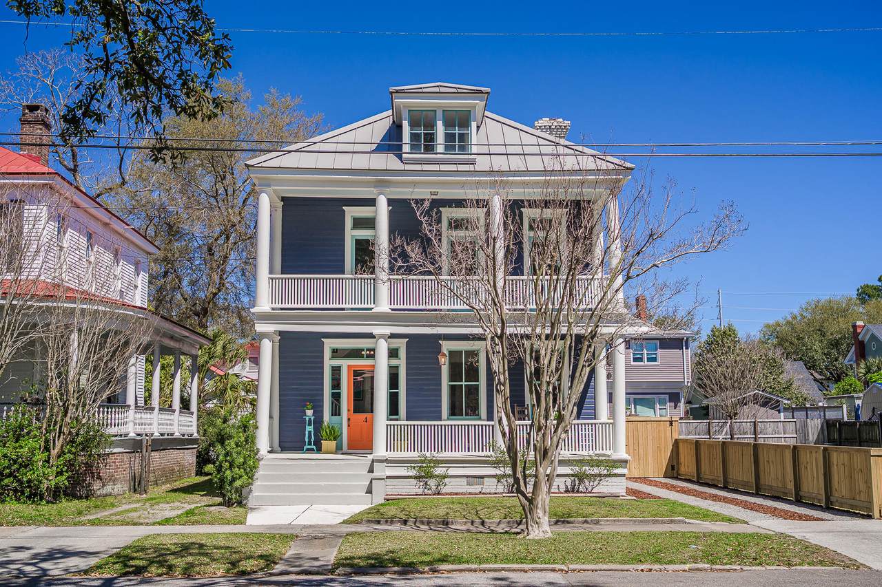 4 Kenilworth Avenue - Photo 1