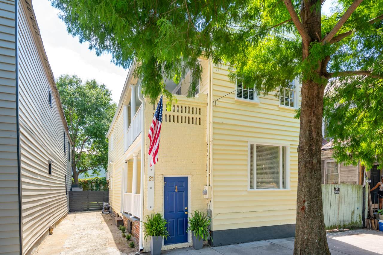 21 America Street - Photo 1
