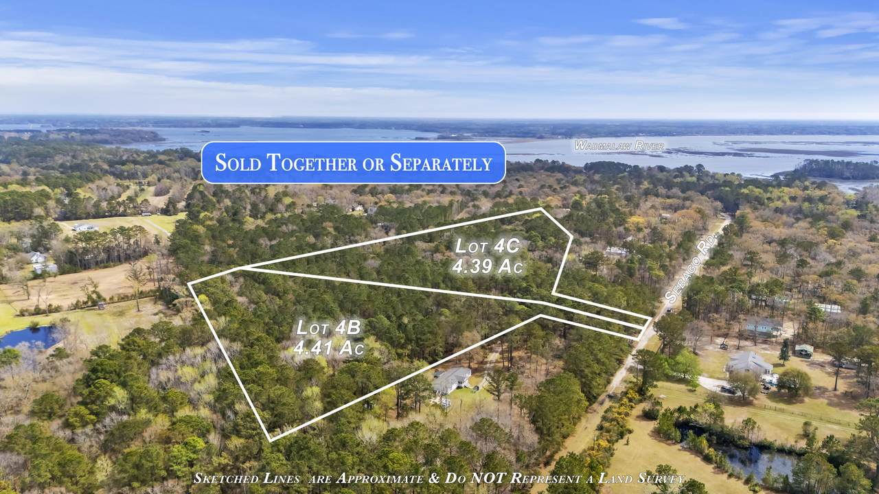 4 B Sebago Road - Photo 1