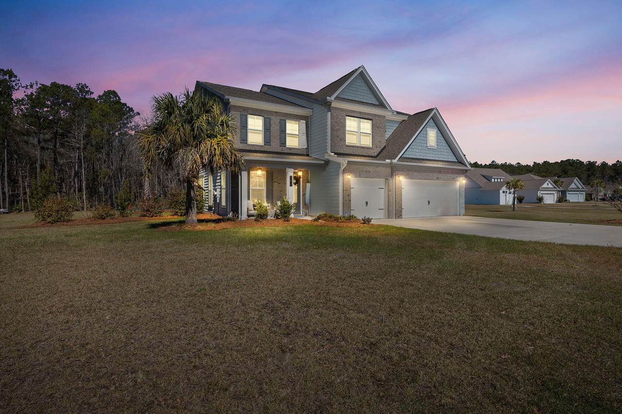547 Pontoon Road - Photo 1