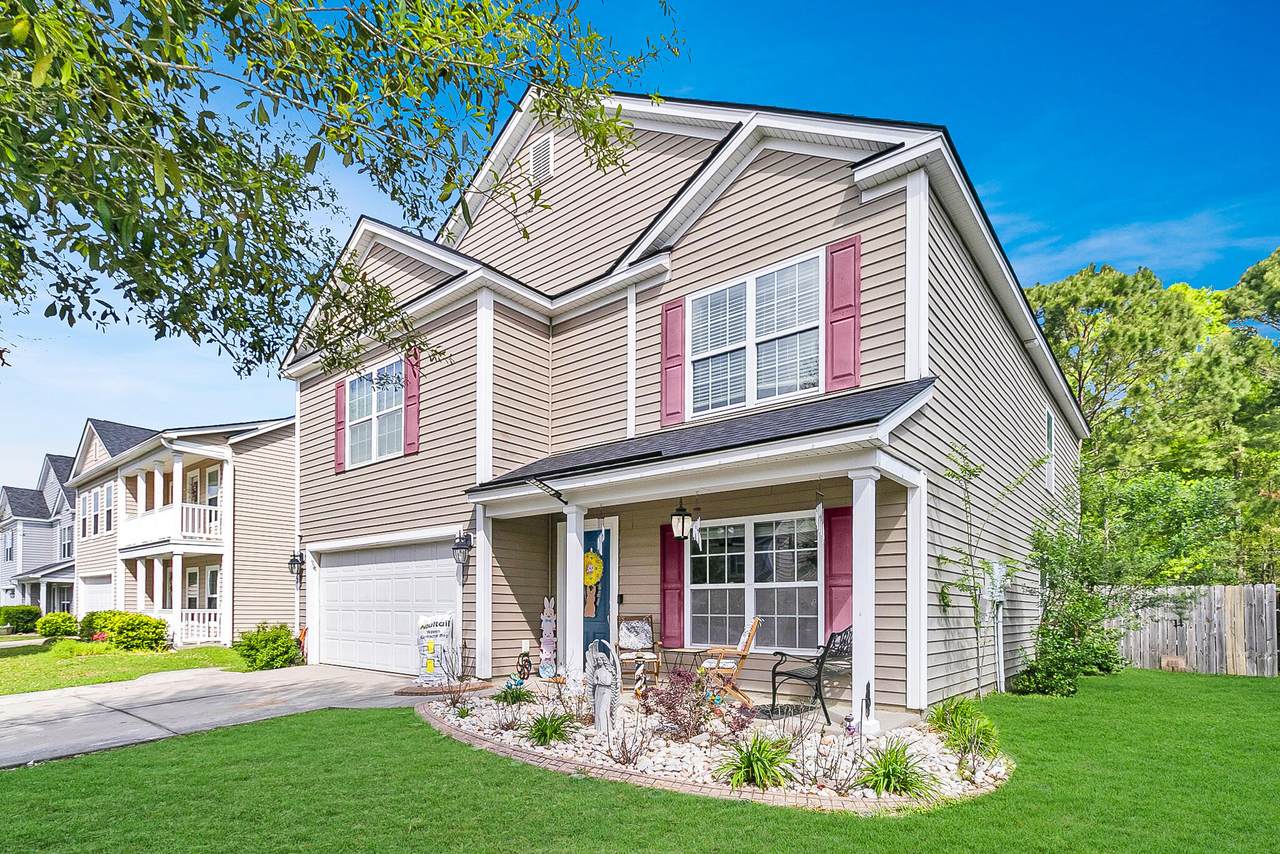 1252 Wild Goose Trail - Photo 1