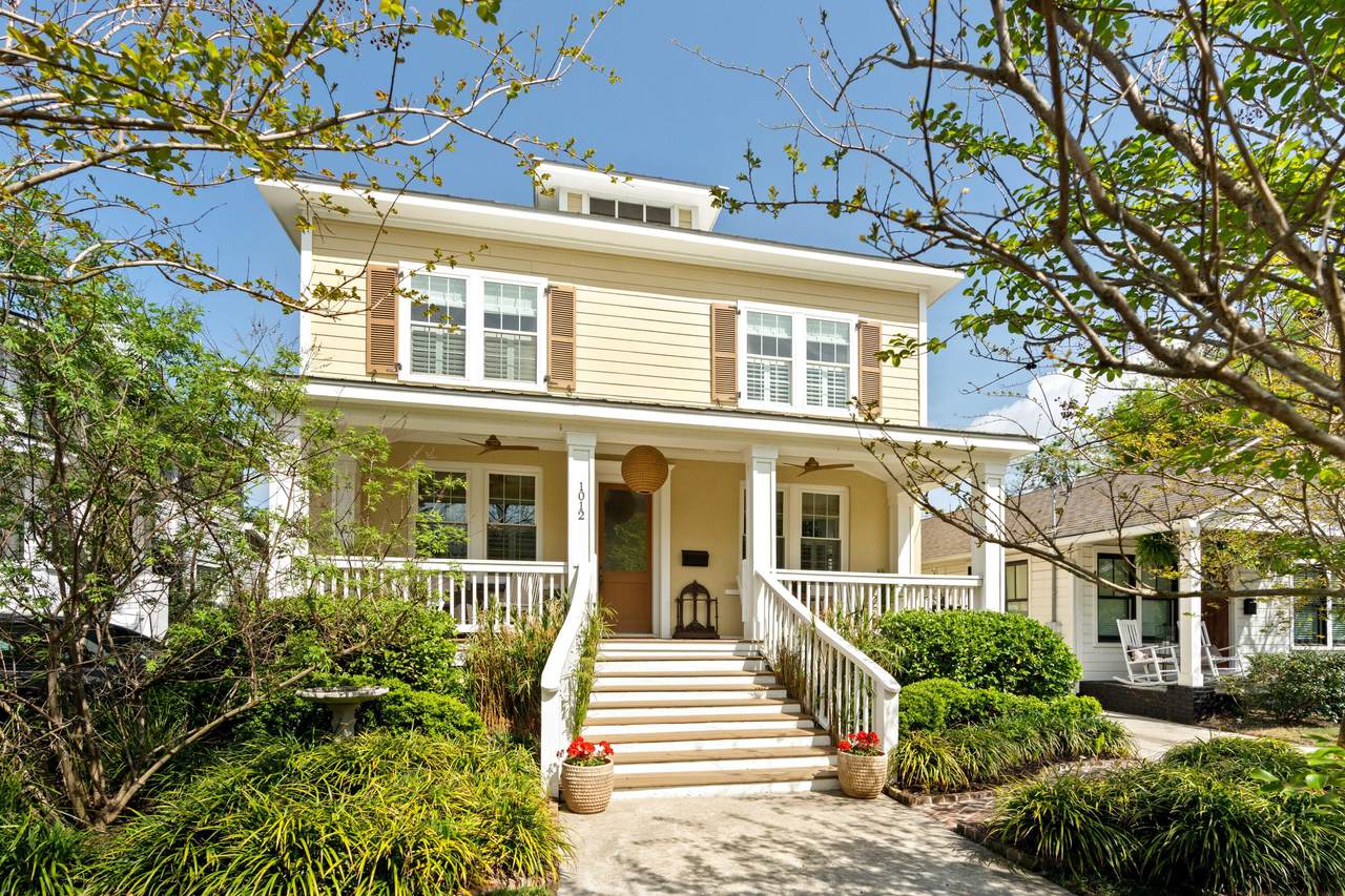1012 Ashley Avenue - Photo 1