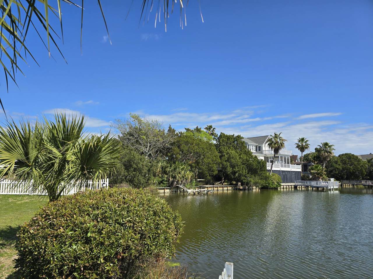 3601 Docksite Road - Photo 1