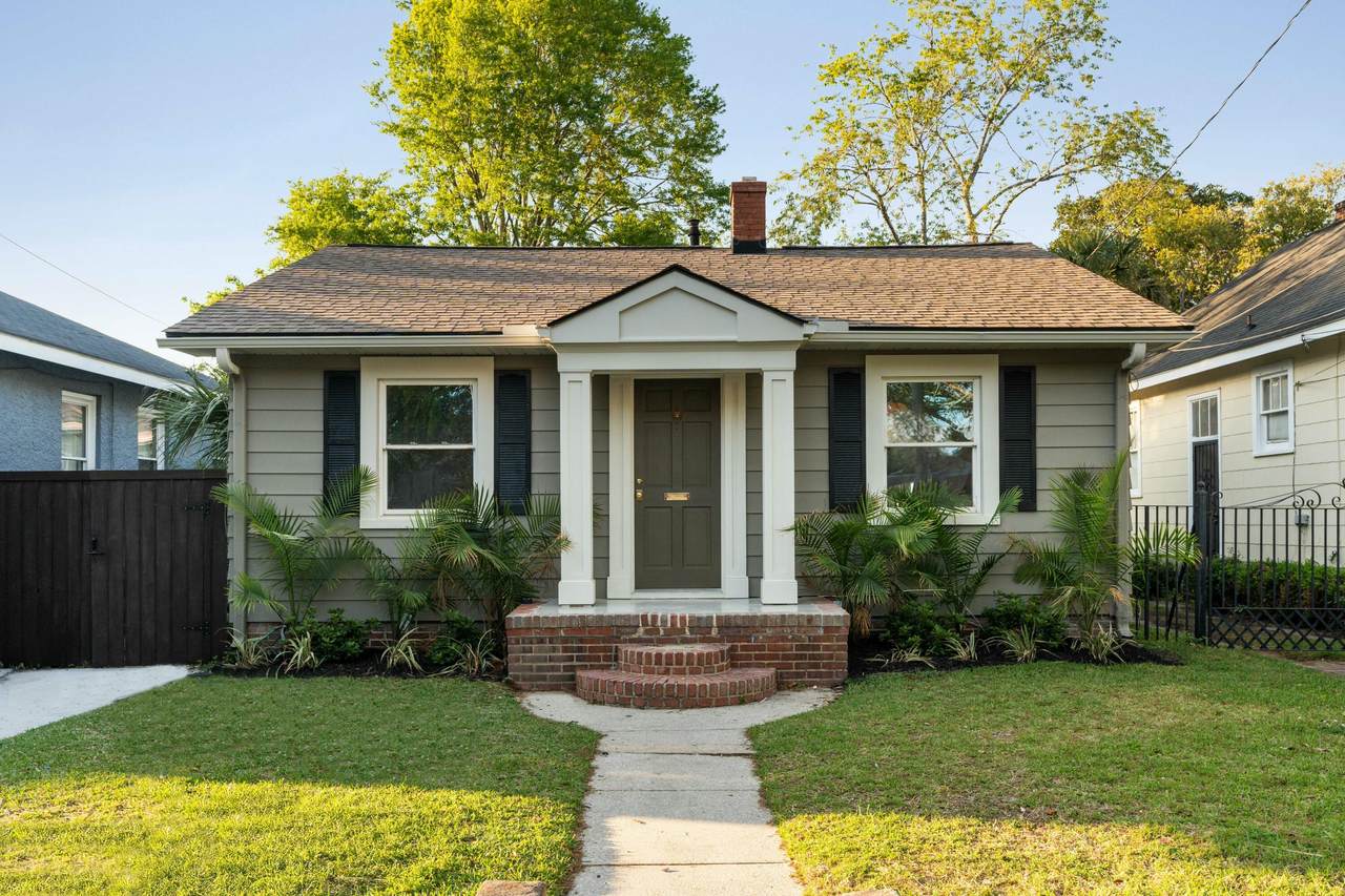 40 Dunnemann Avenue - Photo 1