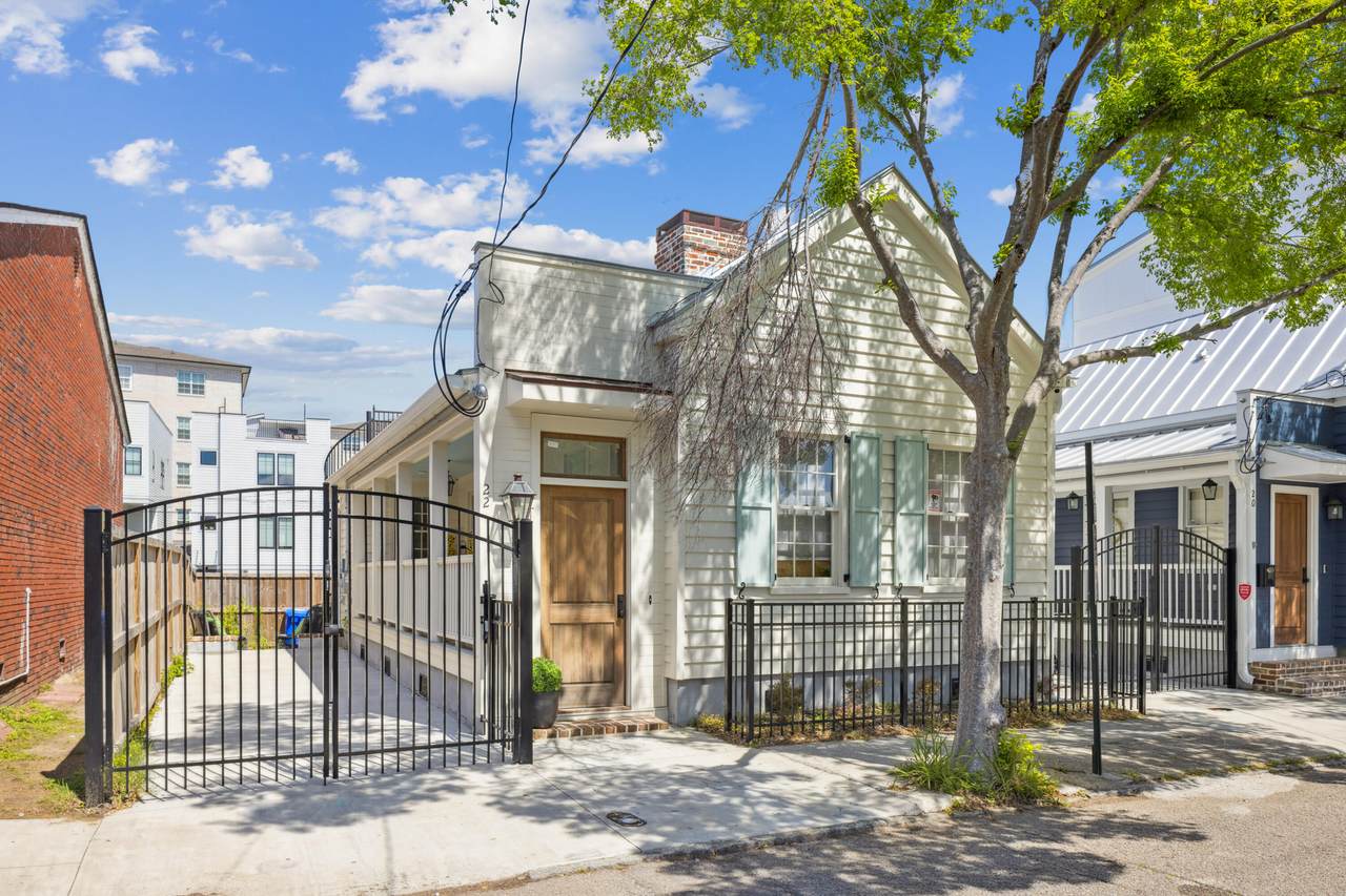 22 Sheppard Street - Photo 1