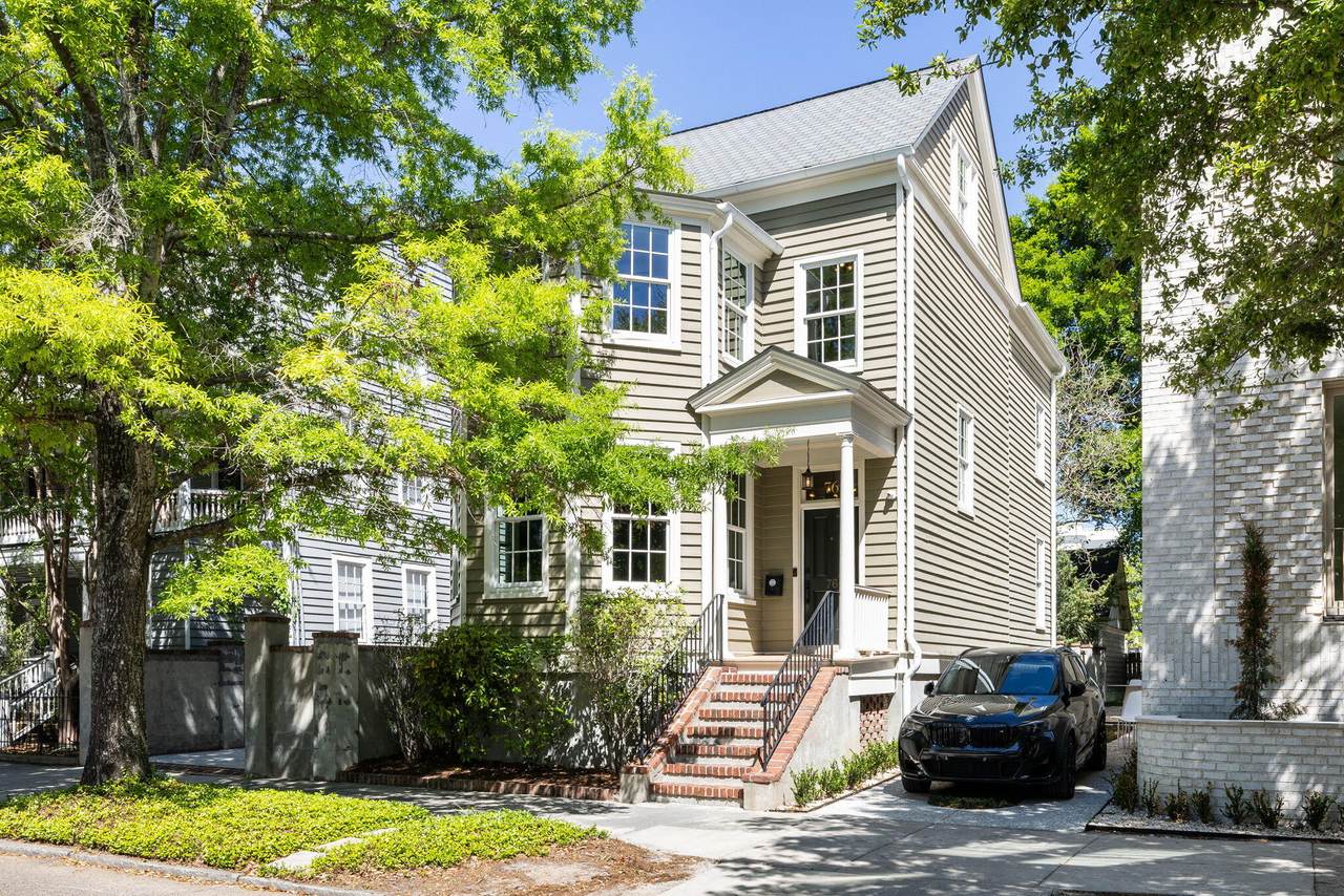76 Radcliffe Street - Photo 1