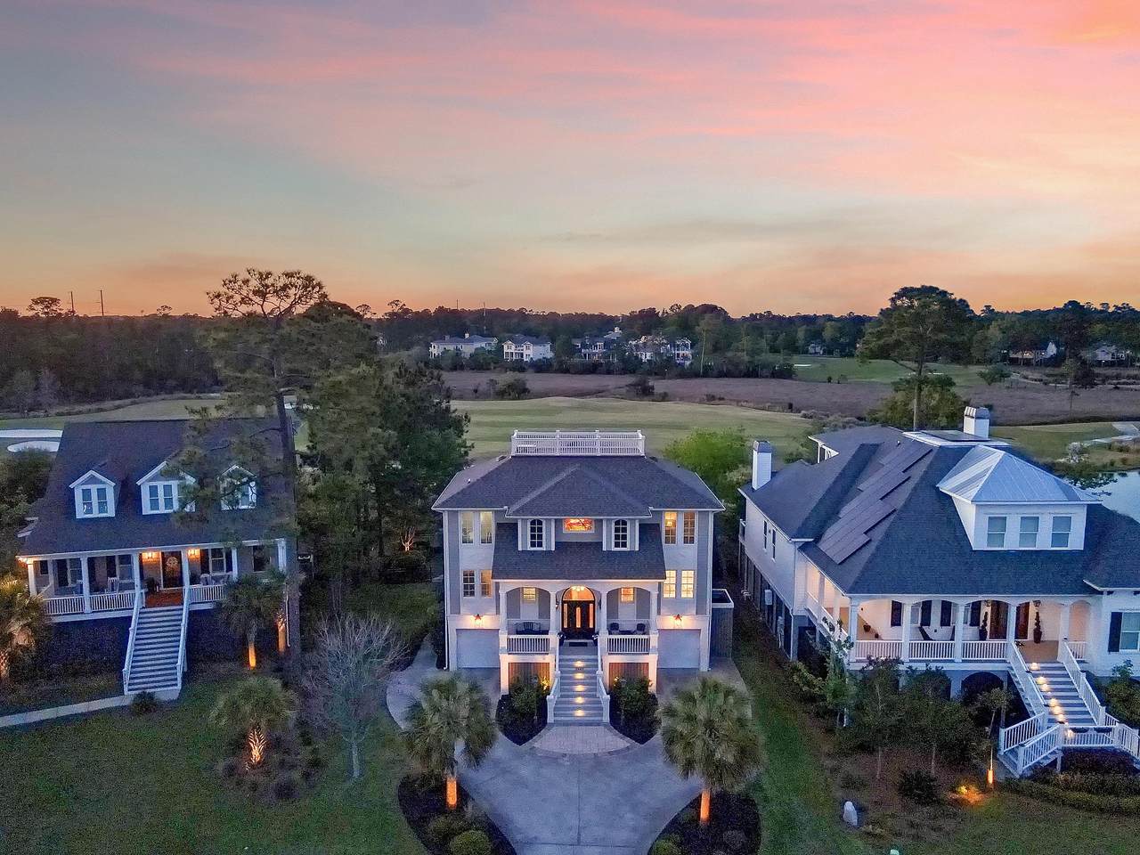 2640 Crooked Stick Lane - Photo 1