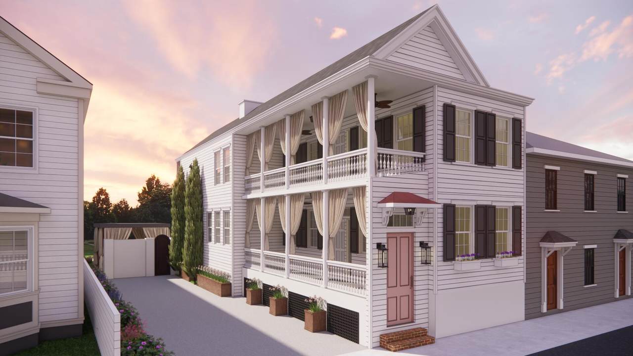 134 Spring Street - Photo 1