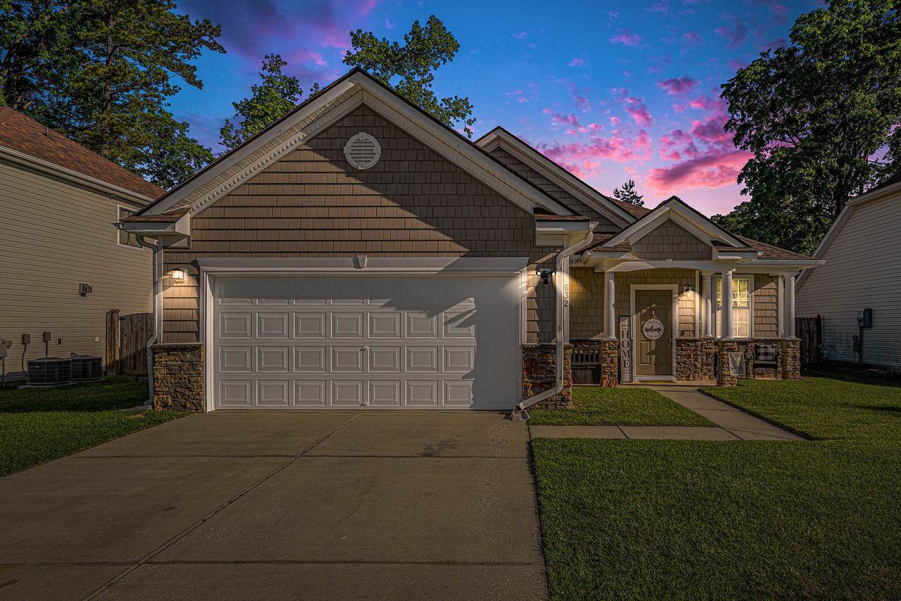 632 Grassy Hill Road - Photo 1