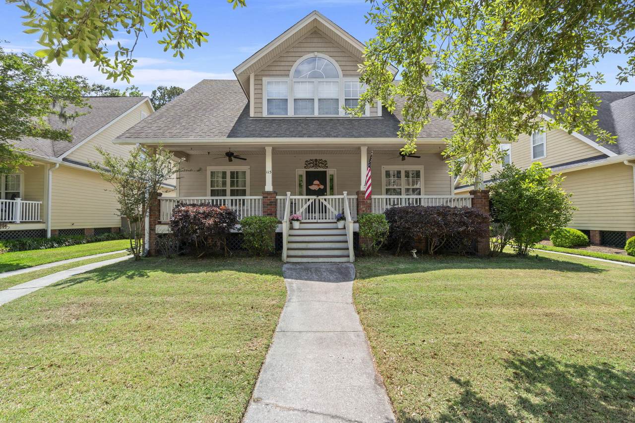 115 Ainsdale Drive - Photo 1