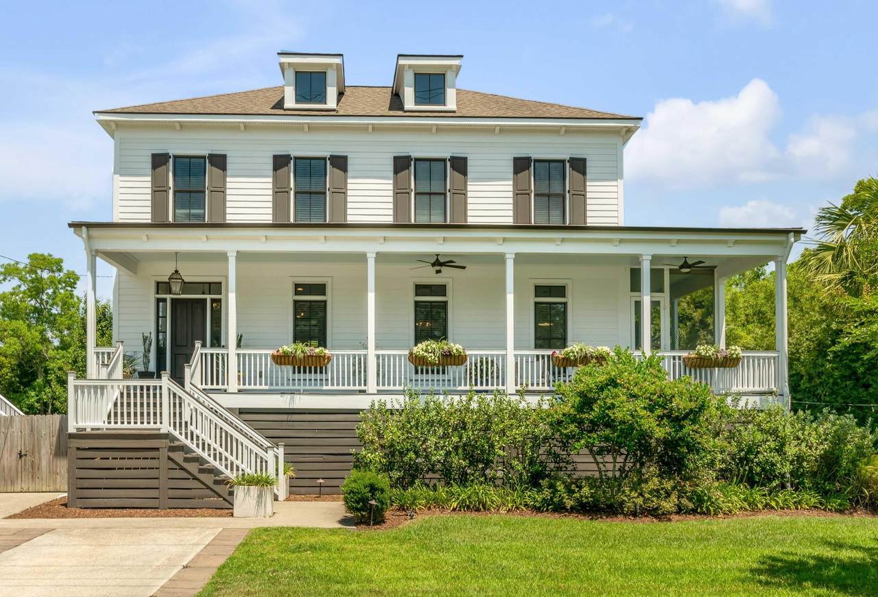 2 Piedmont Avenue - Photo 1
