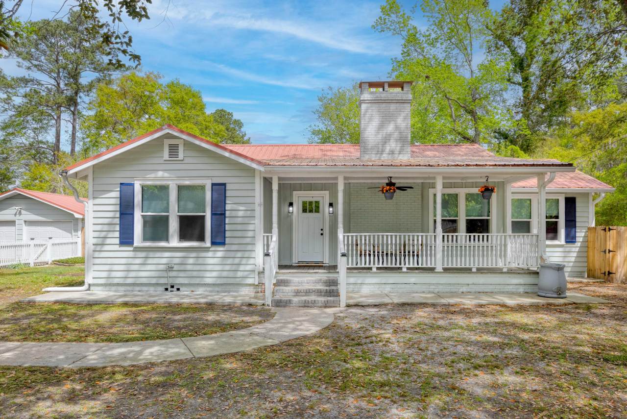9666 Jamison Road - Photo 1