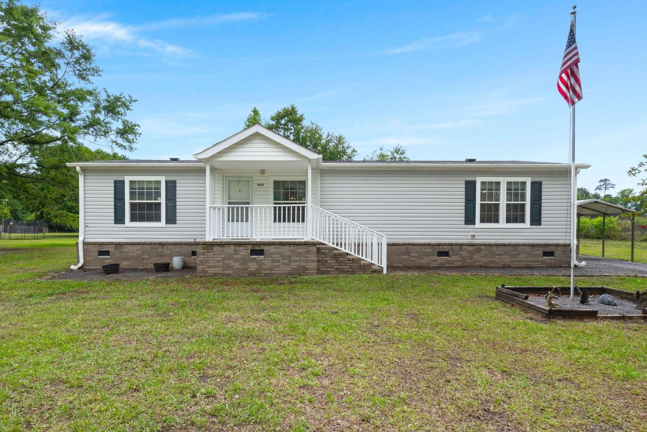 1533 Cooper Store Road - Photo 1