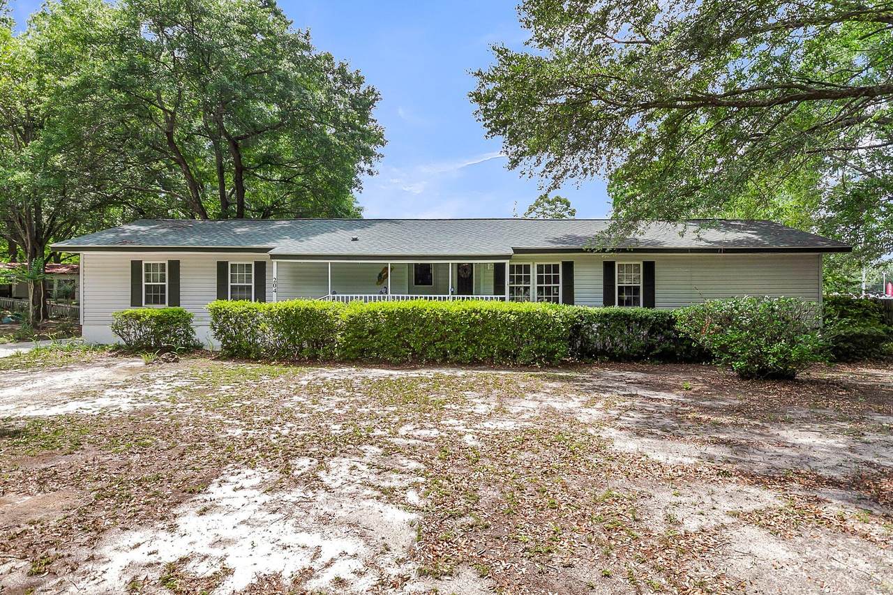 204 Poplar Branch Drive - Photo 1
