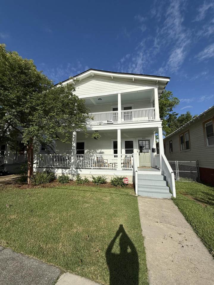 1011 Ashley Avenue - Photo 1