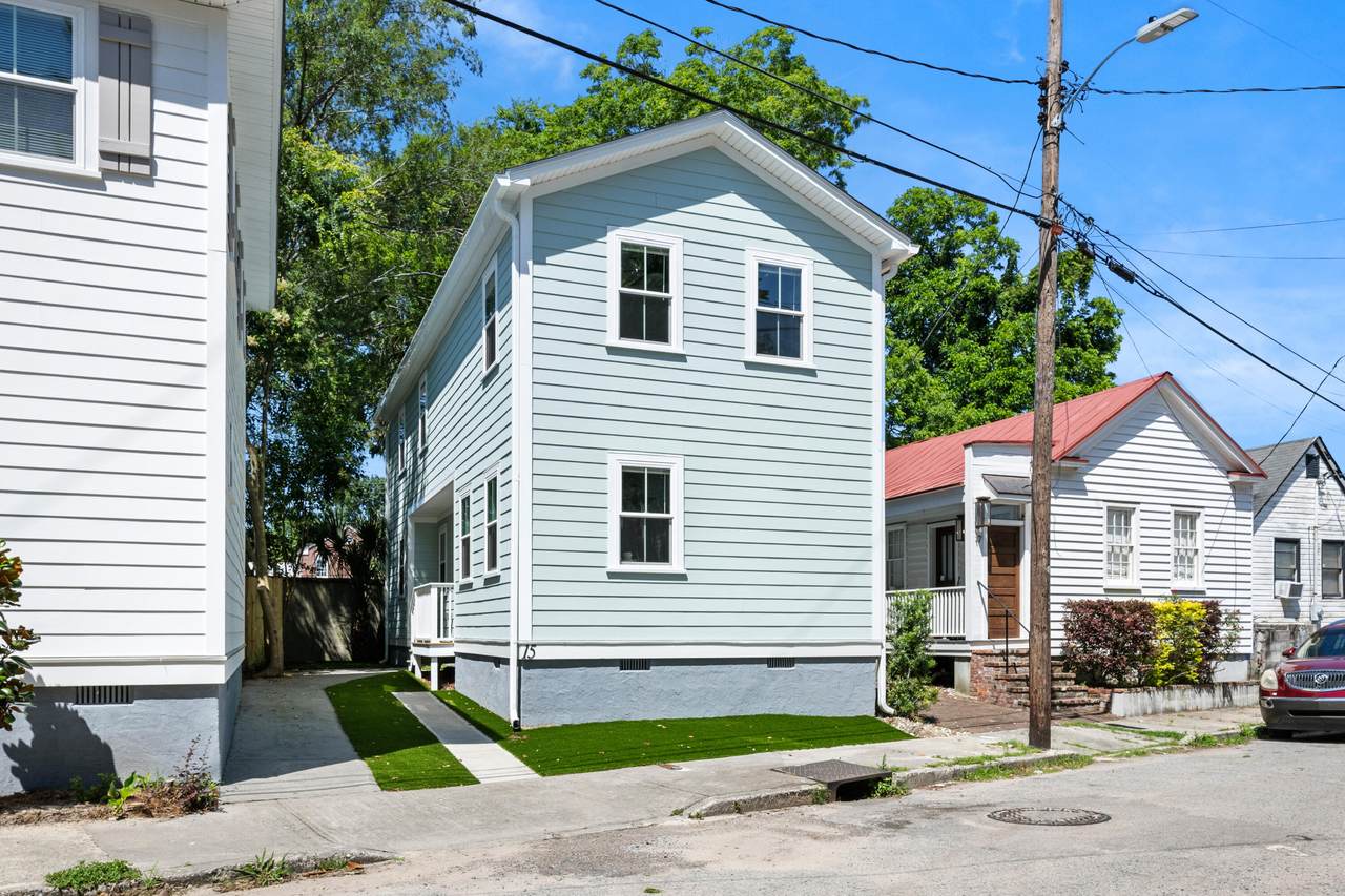 15 H Street Street - Photo 1