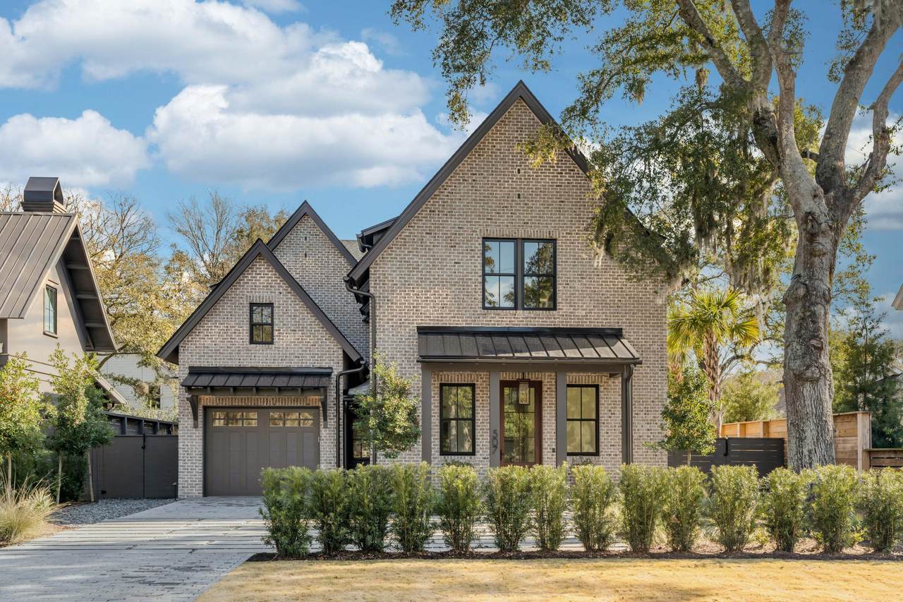 507 Mccants Drive - Photo 1
