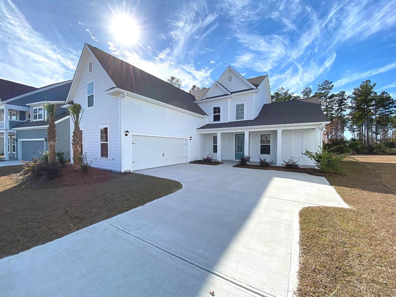 340 Long Pier Street - Photo 1