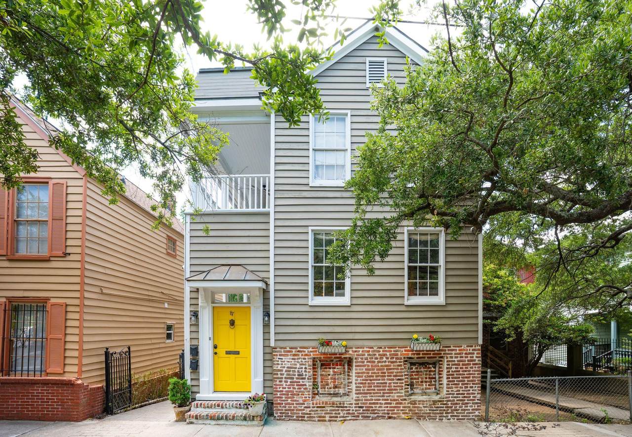 87 America Street - Photo 1