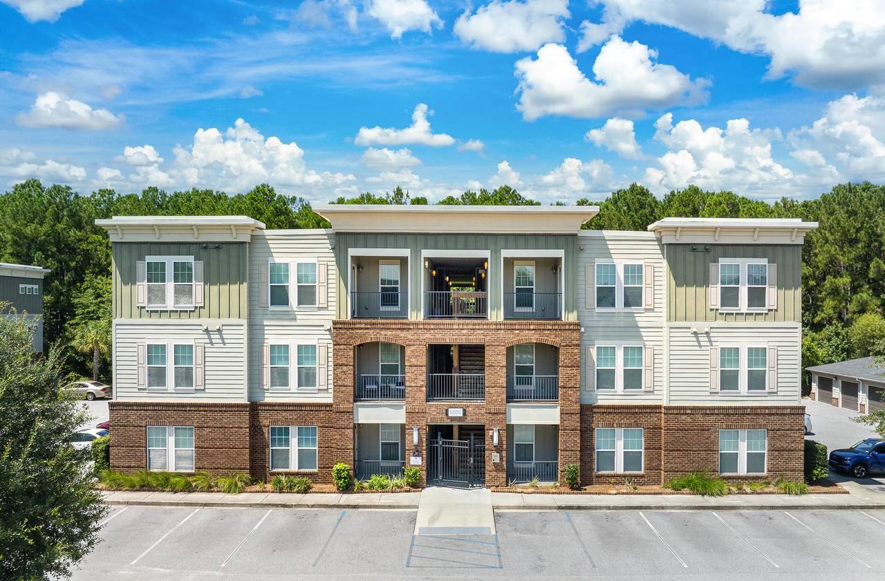 1030 Jack Primus Road - Photo 1