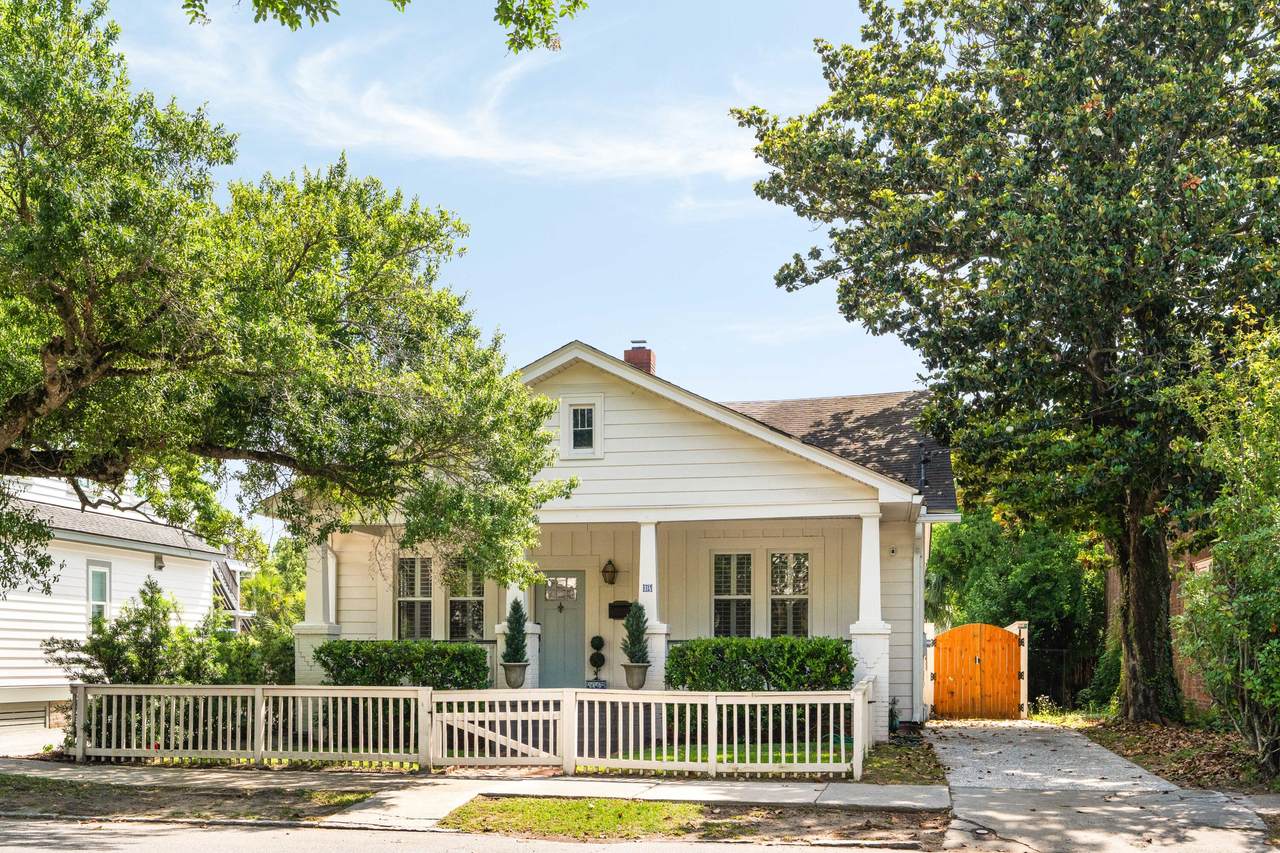 814 Rutledge Avenue - Photo 1