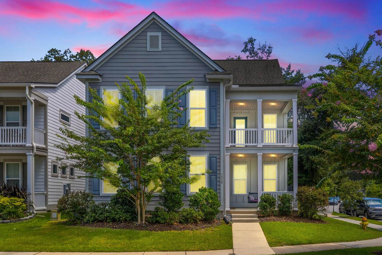 1928 Mossdale Drive - Photo 1