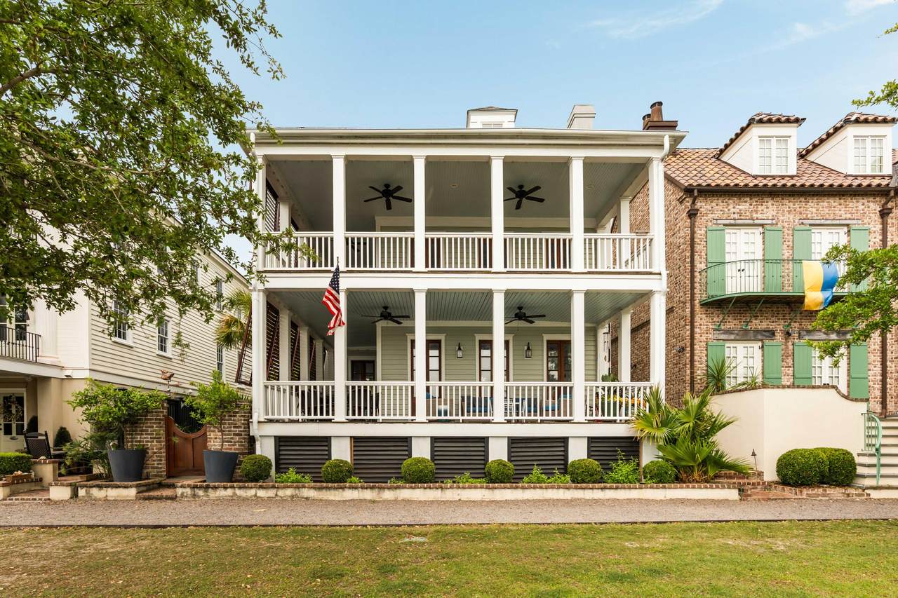 18 Fernandina Street - Photo 1