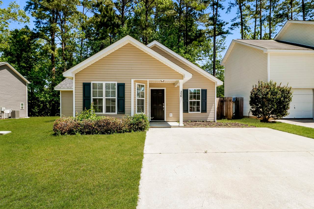 258 Trickle Drive - Photo 1