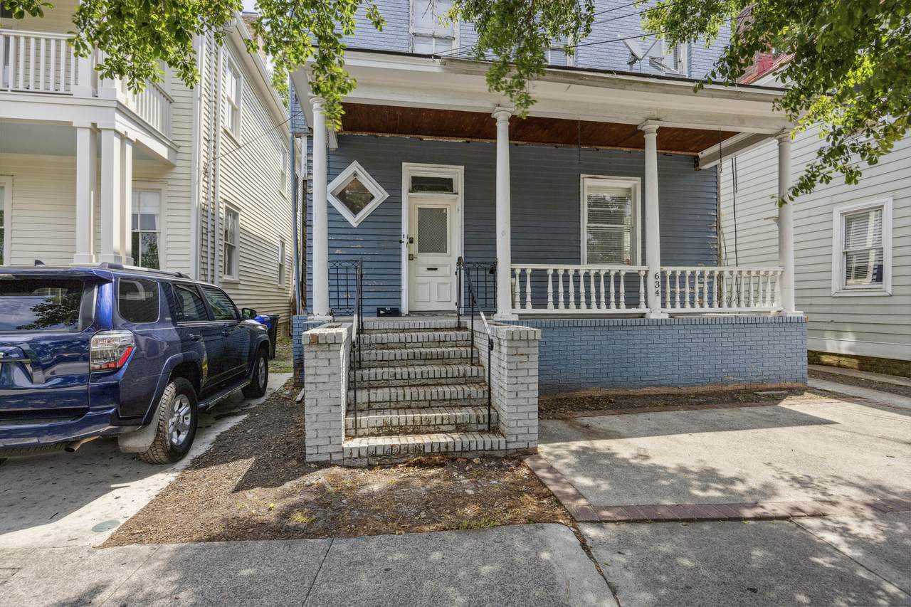 634 Rutledge Avenue - Photo 1