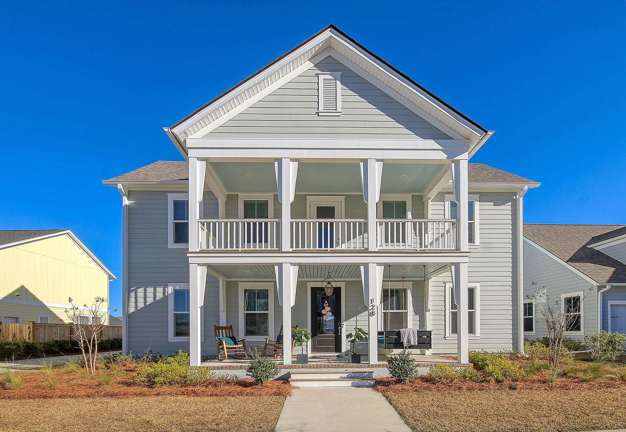 128 Sandy Bend Lane - Photo 1