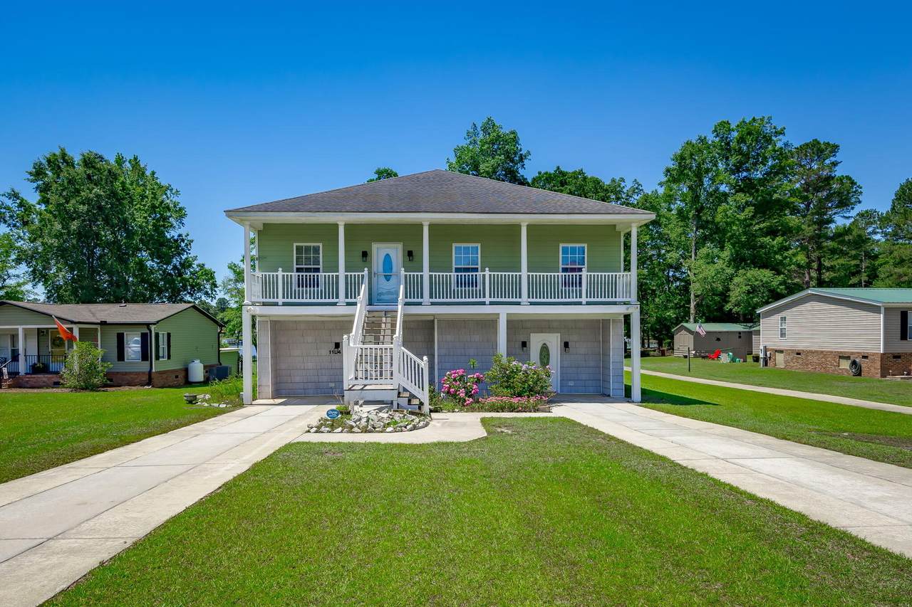 1124 Mill Creek Drive - Photo 1