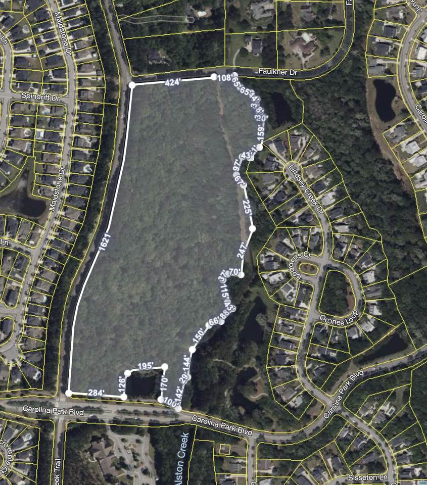 0 Faulkner Dr - Photo 1