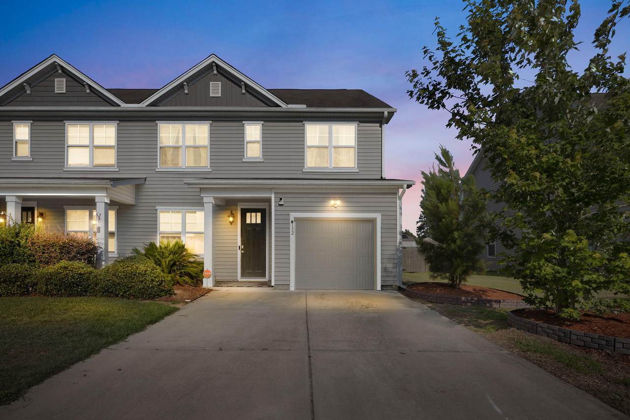 132 Wild Holly Drive - Photo 1