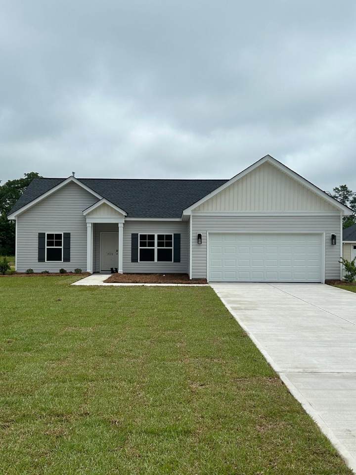 244 Harvey Lane - Photo 1
