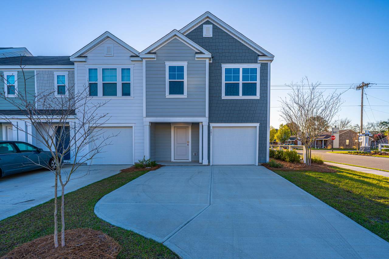 101 Orchid Bloom Circle - Photo 1