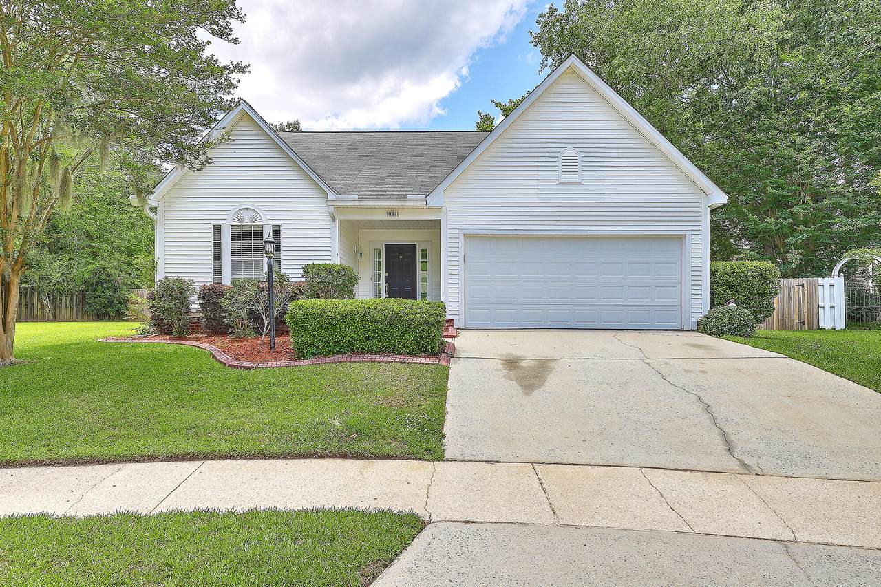 104 Kitridge Point - Photo 1