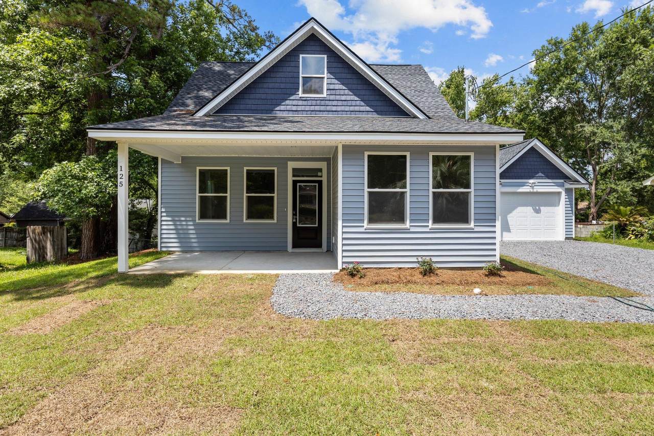 125 Ridge Road - Photo 1