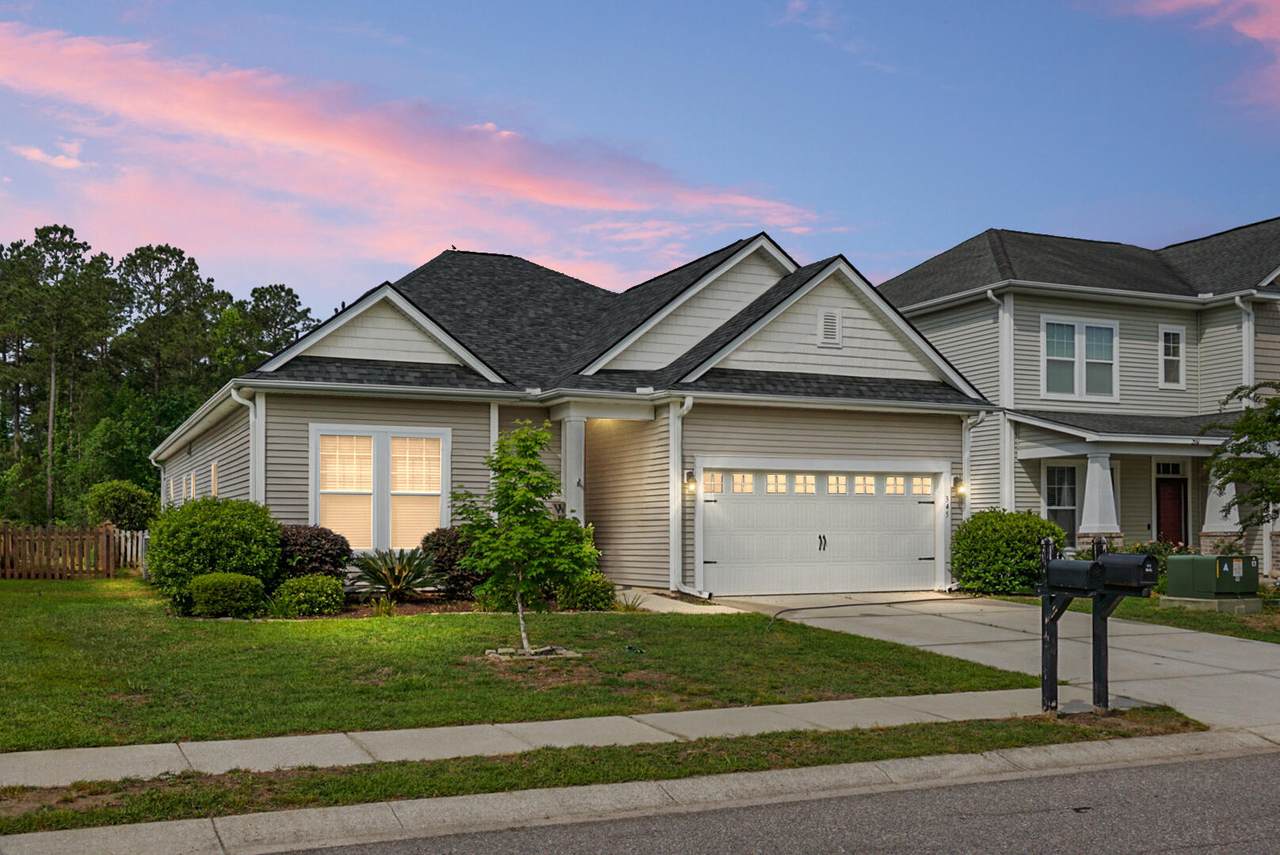 345 Fox Ridge Lane - Photo 1