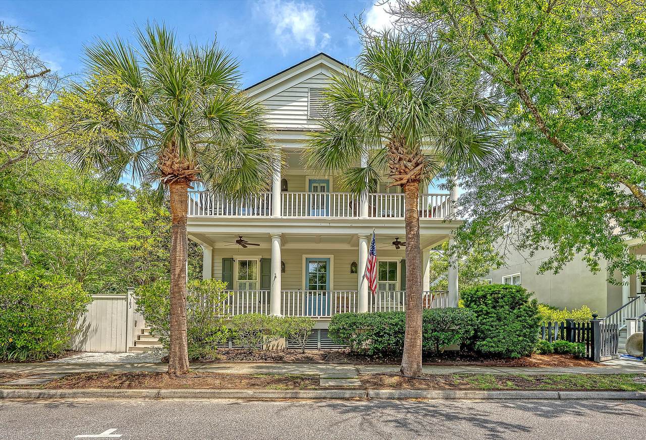 183 Civitas Street - Photo 1