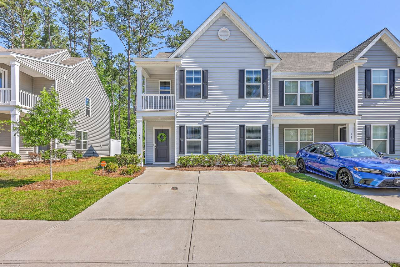 163 Spencer Circle - Photo 1