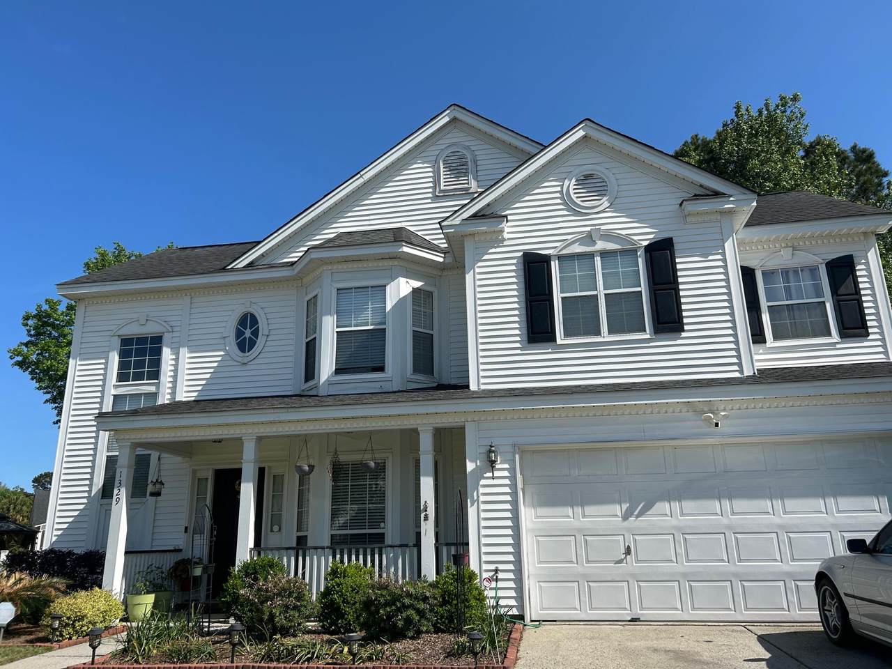 1329 Sassafrass Circle - Photo 1