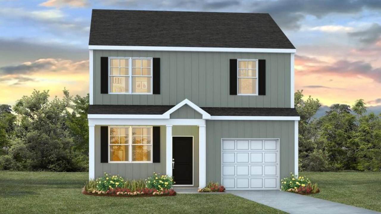 132 Brooks Drive - Photo 1