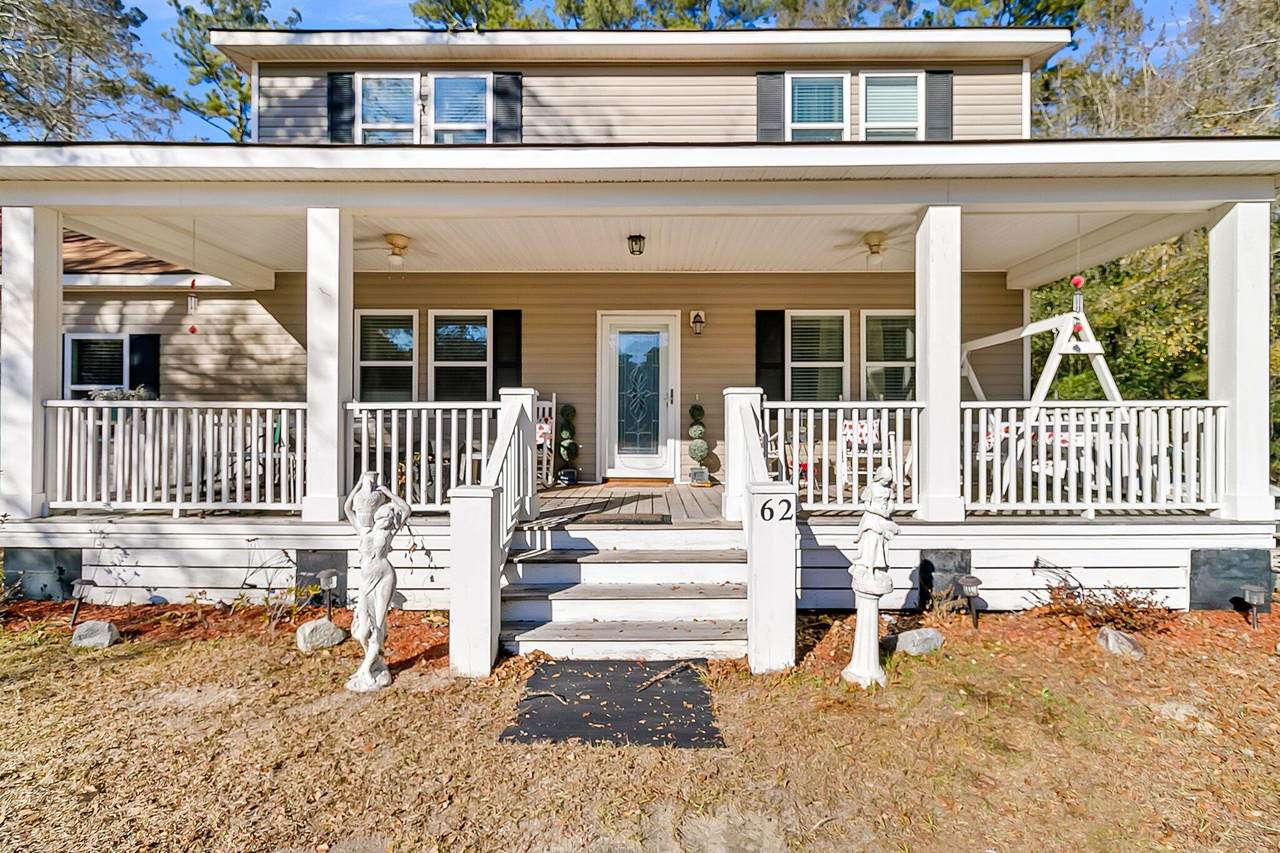 62 Wexford Way - Photo 1