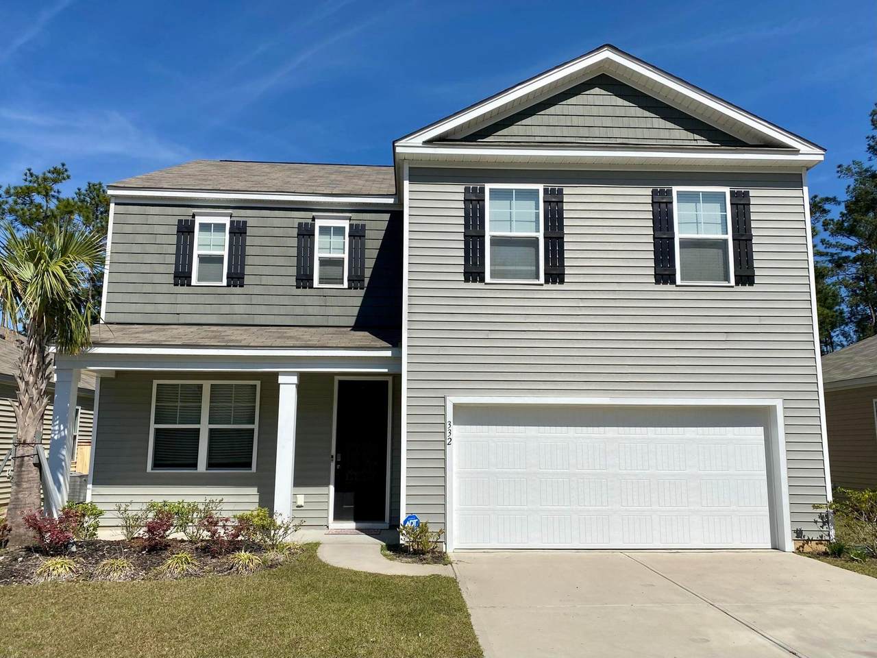 332 Bering Lane - Photo 1