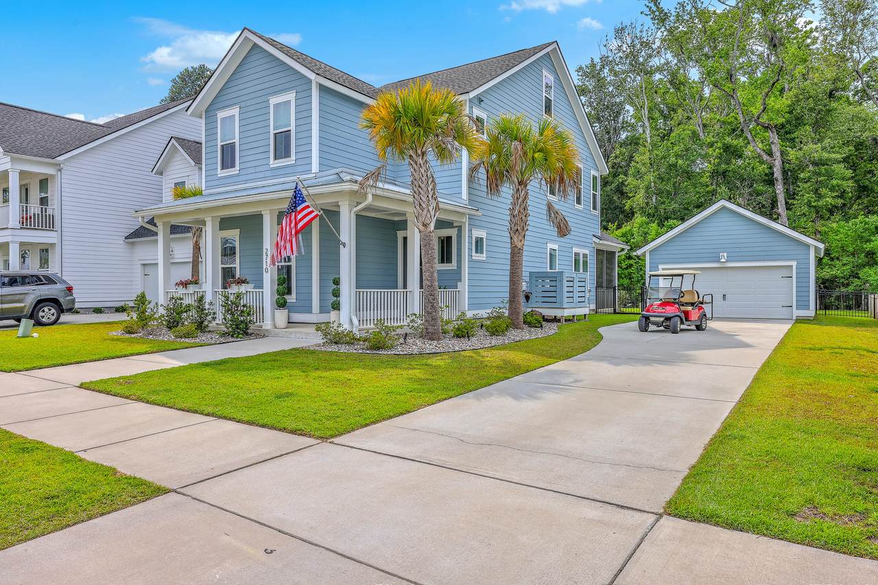 2710 Mcfadden Way - Photo 1