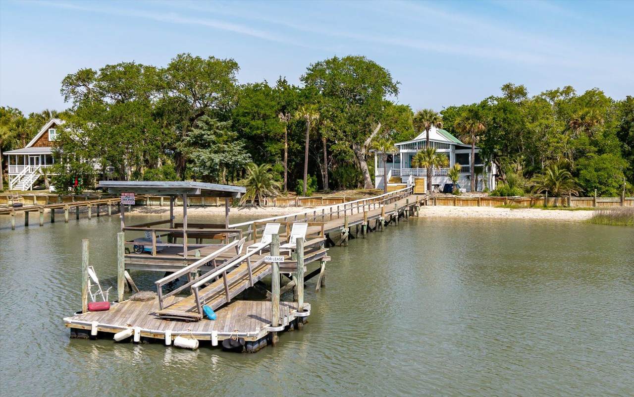 2619 Buccaneer Road - Photo 1