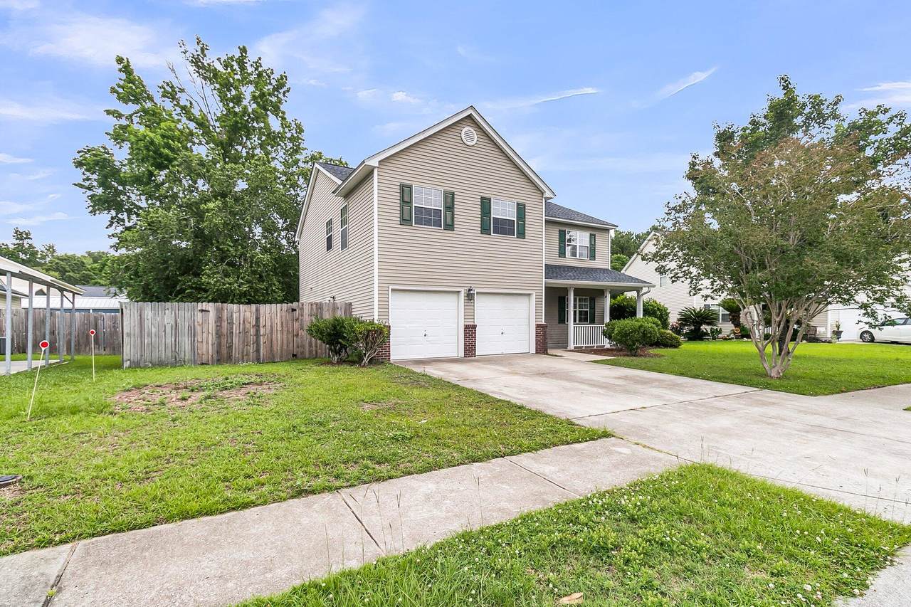 1333 Pinyon Pine Drive - Photo 1