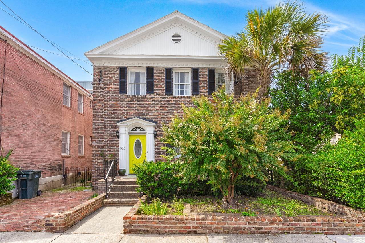 335 Ashley Avenue - Photo 1